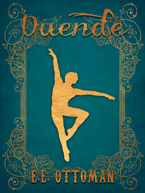Cover image for Duende